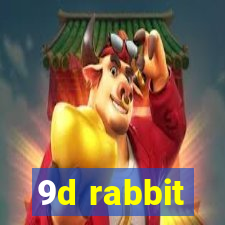 9d rabbit