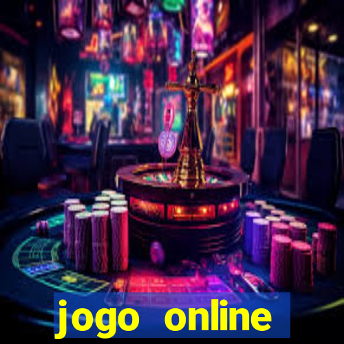 jogo online dinheiro real