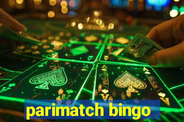 parimatch bingo