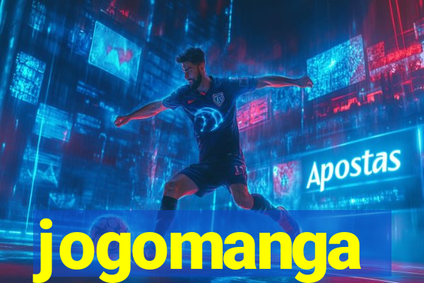 jogomanga