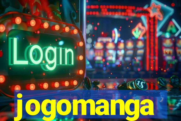 jogomanga