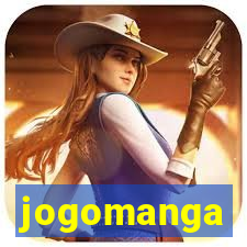 jogomanga