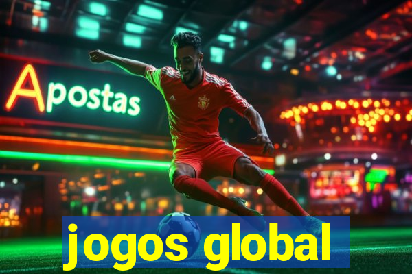 jogos global