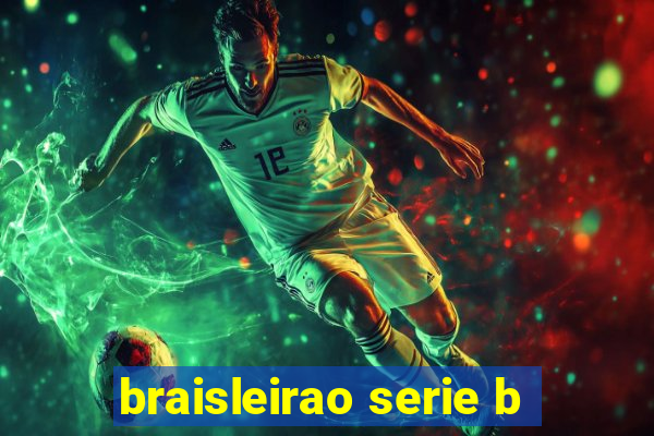 braisleirao serie b