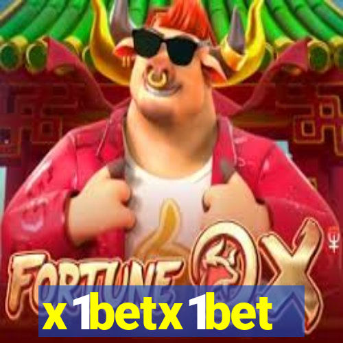 x1betx1bet