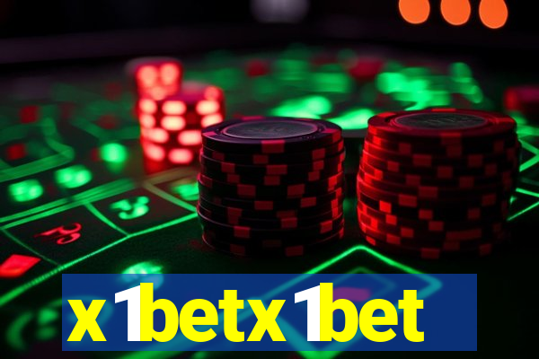 x1betx1bet