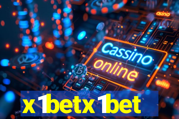 x1betx1bet