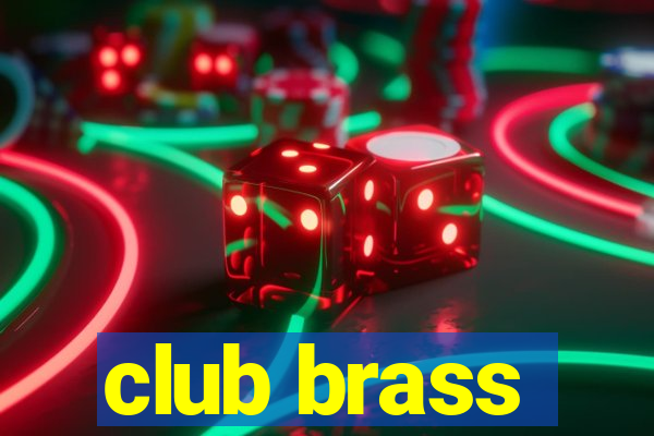 club brass