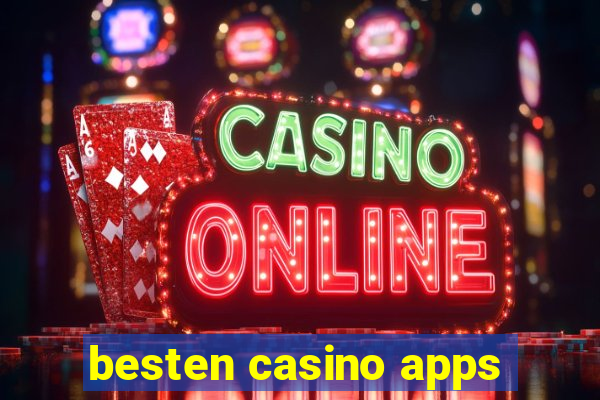 besten casino apps