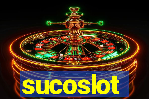 sucoslot