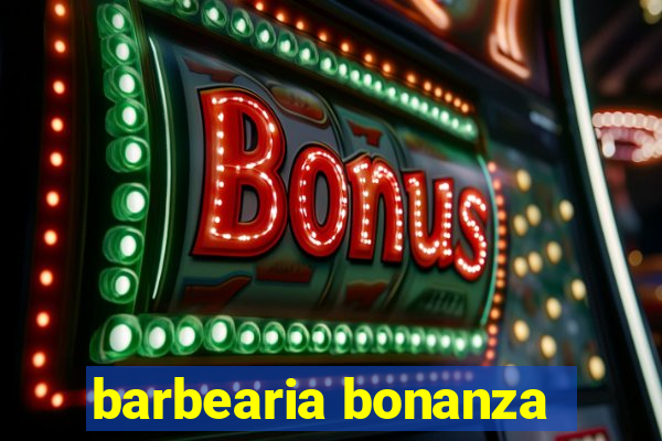 barbearia bonanza