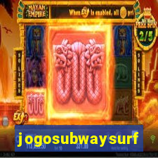 jogosubwaysurf