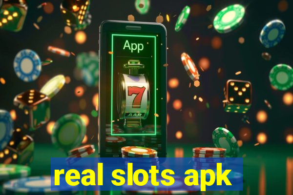 real slots apk