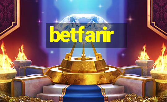 betfarir