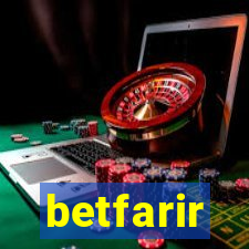 betfarir