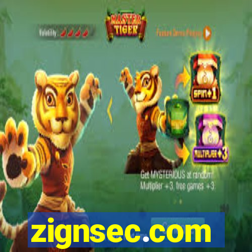 zignsec.com