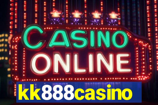 kk888casino