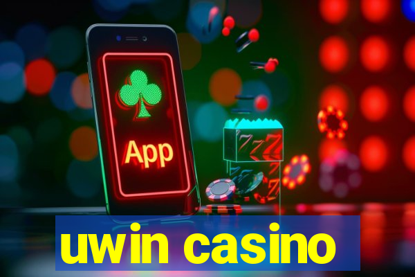 uwin casino