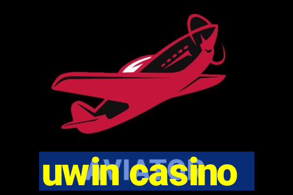 uwin casino