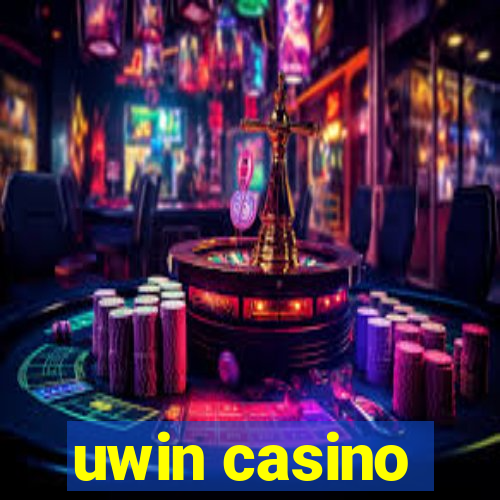 uwin casino