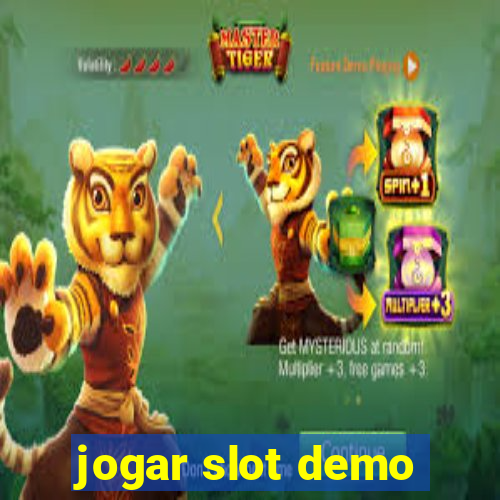 jogar slot demo