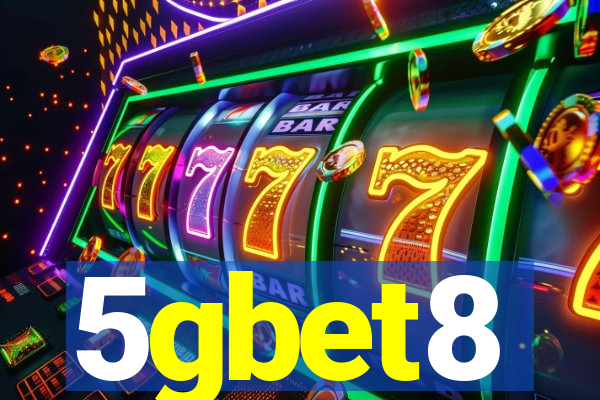 5gbet8