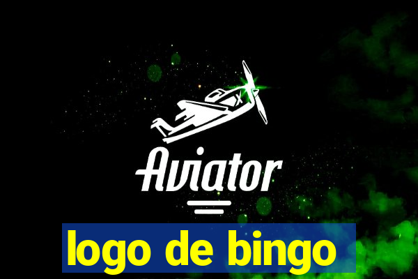 logo de bingo