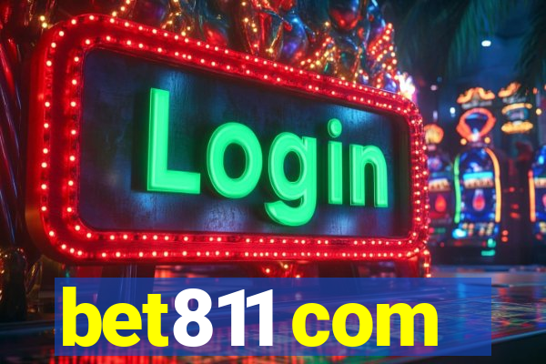 bet811 com