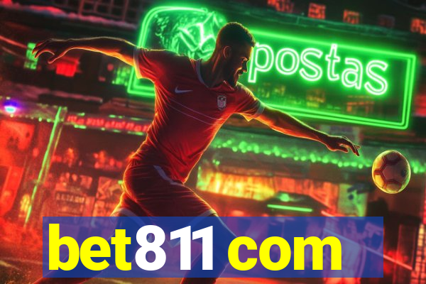 bet811 com