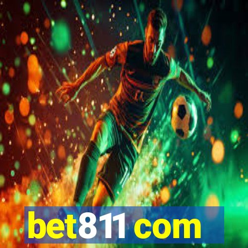 bet811 com