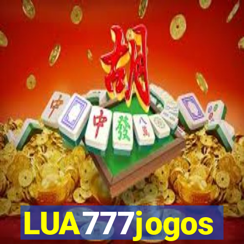 LUA777jogos