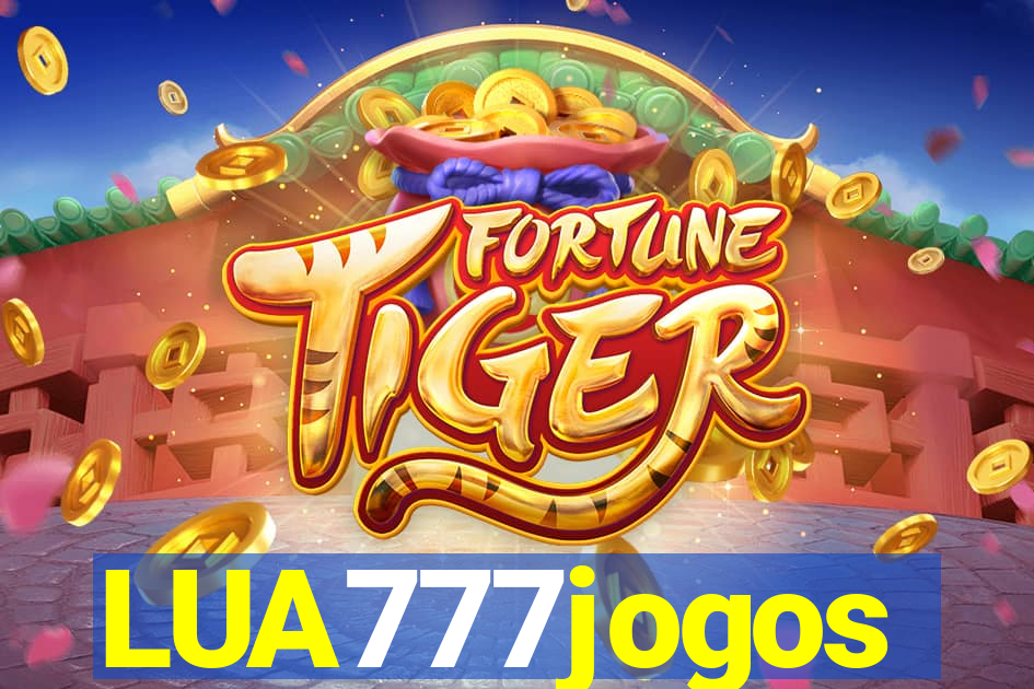 LUA777jogos