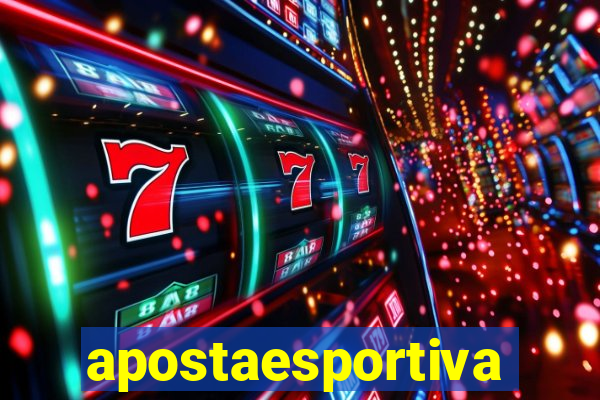 apostaesportiva