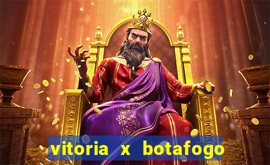 vitoria x botafogo sp palpite