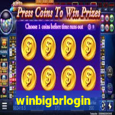 winbigbrlogin