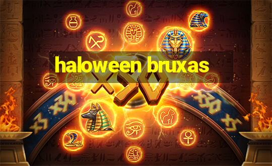 haloween bruxas