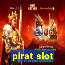 pirat slot