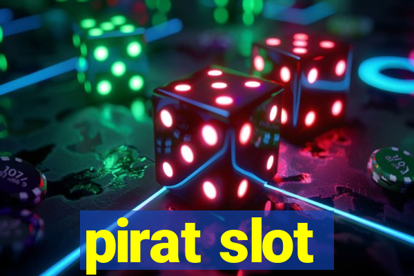 pirat slot