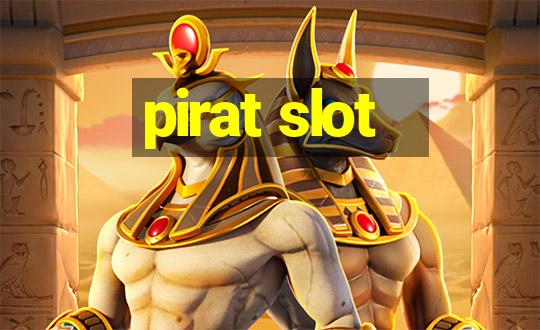 pirat slot