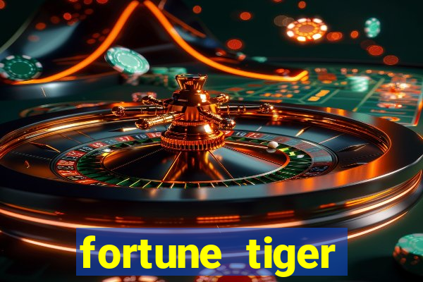 fortune tiger depósito de 3 reais