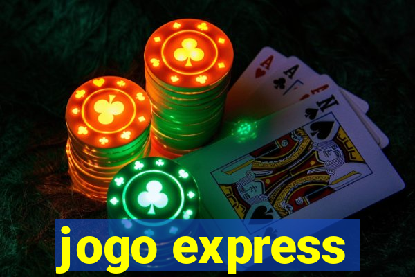 jogo express