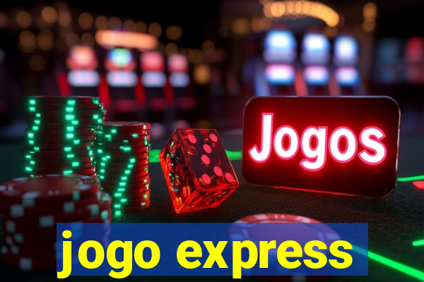 jogo express