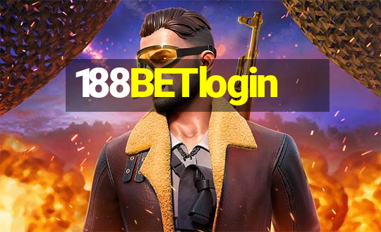 188BETlogin