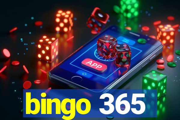 bingo 365