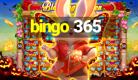 bingo 365