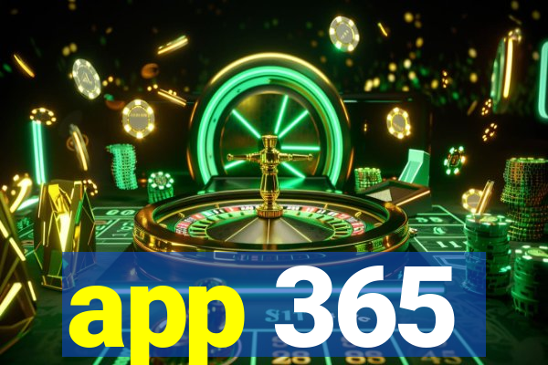 app 365