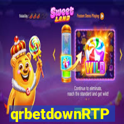 qrbetdownRTP