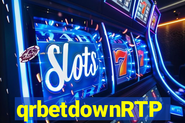 qrbetdownRTP