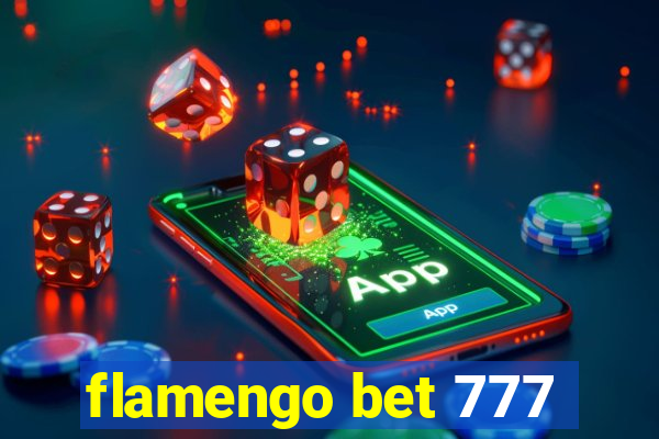 flamengo bet 777