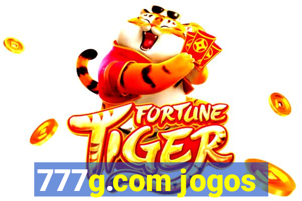 777g.com jogos